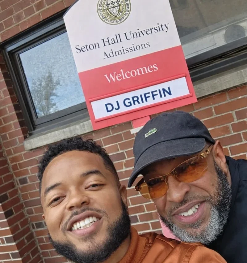 seton hall university